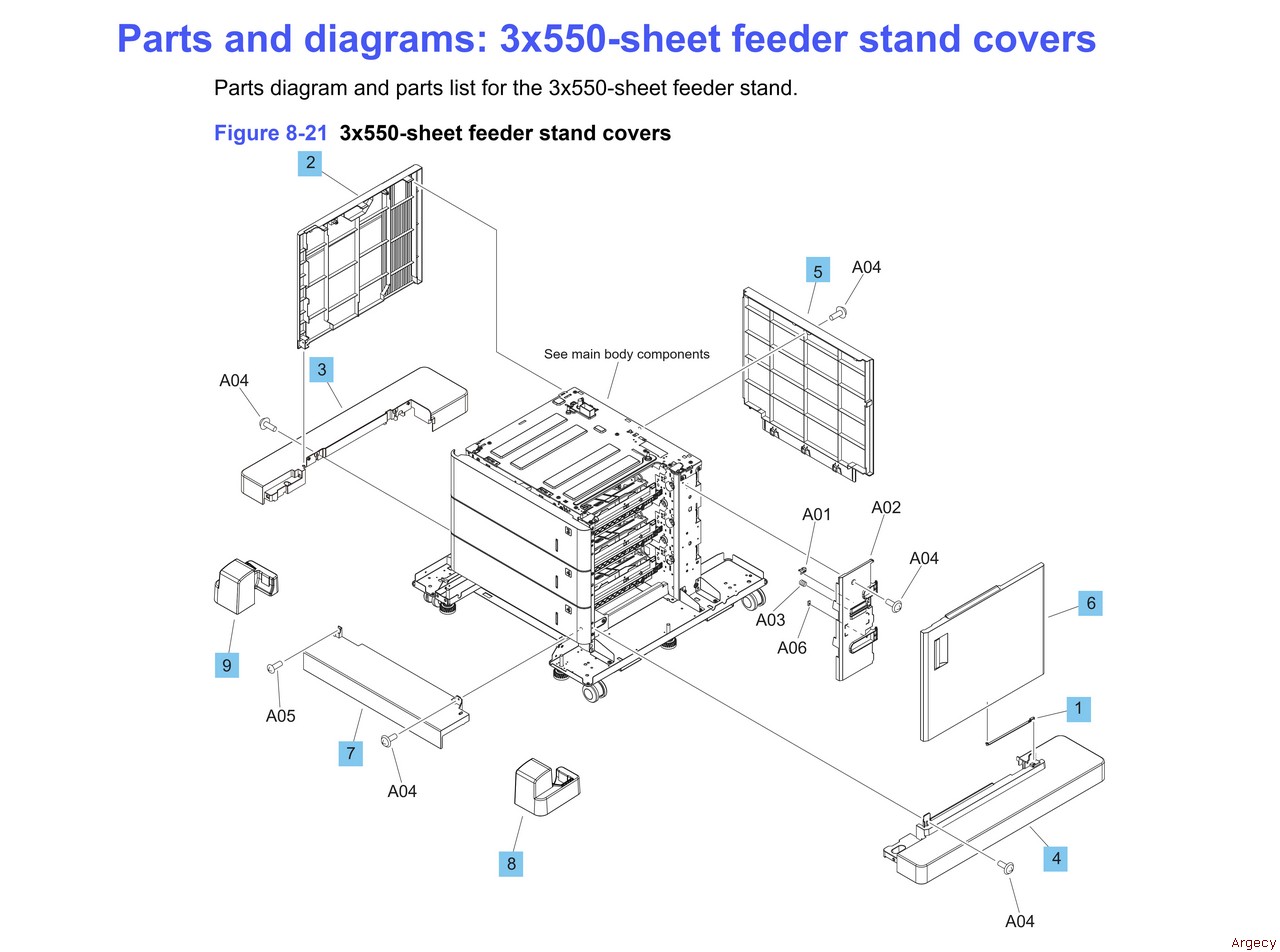 HP_M610_M611_M612 M634_M635_M636_M637_Parts-2511.jpg